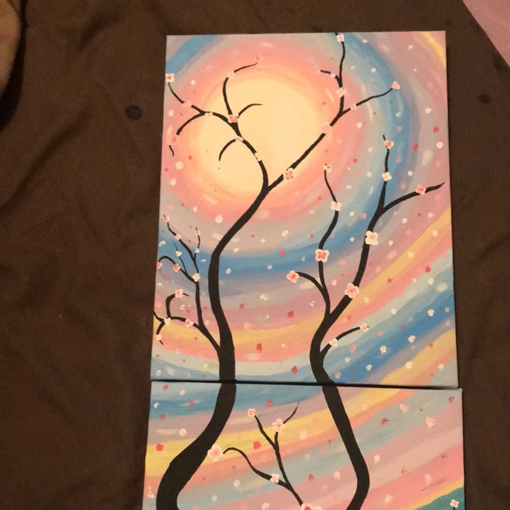 Canvas Wall Art